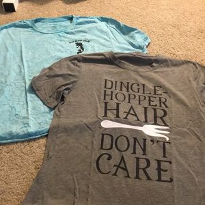 Little Mermaid Tshirts